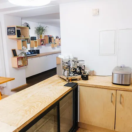 Raum Life - Quartier 10 - Gemeinsam Zentral Wohnen Auf 300qm - Parkplaetze * Regensburg