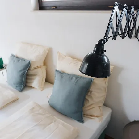 Lejlighed Raum Life - Quartier 10 - Gemeinsam Zentral Wohnen Auf 300qm - Parkplaetze Regensburg