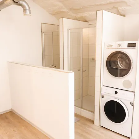 Raum Life - Quartier 10 - Gemeinsam Zentral Wohnen Auf 300qm - Parkplaetze Lejlighed *