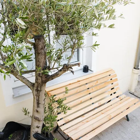 Raum Life - Quartier 10 - Gemeinsam Zentral Wohnen Auf 300qm - Parkplaetze