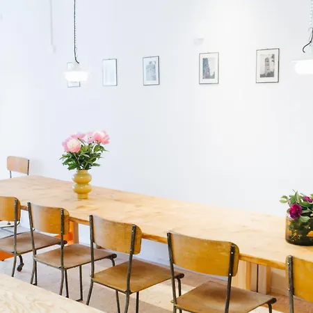 Raum Life - Quartier 10 - Gemeinsam Zentral Wohnen Auf 300qm - Parkplaetze Lejlighed *