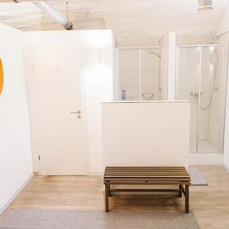 Raum Life - Quartier 10 - Gemeinsam Zentral Wohnen Auf 300qm - Parkplaetze Regensburg