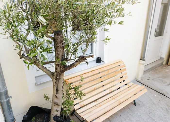 Raum Life - Quartier 10 - Gemeinsam Zentral Wohnen Auf 300qm - Parkplaetze