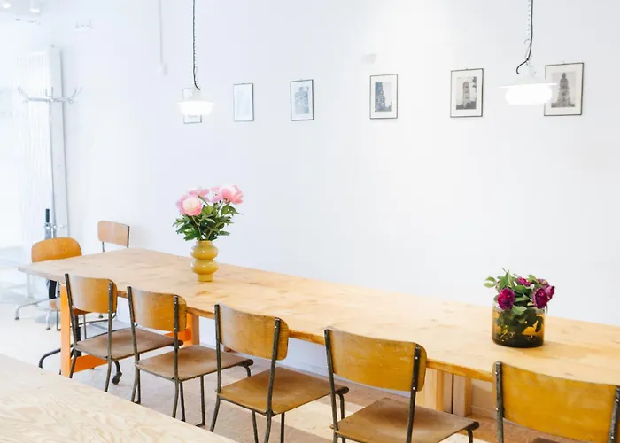 Raum Life - Quartier 10 - Gemeinsam Zentral Wohnen Auf 300qm - Parkplaetze Апартаменты *