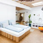 Raum Life - Quartier 10 - Gemeinsam Zentral Wohnen Auf 300qm - Parkplaetze דירה רגנסבורג