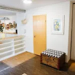 Raum Life - Quartier 10 - Gemeinsam Zentral Wohnen Auf 300qm - Parkplaetze דירה *