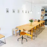 Raum Life - Quartier 10 - Gemeinsam Zentral Wohnen Auf 300qm - Parkplaetze
