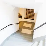 דירה Raum Life - Quartier 10 - Gemeinsam Zentral Wohnen Auf 300qm - Parkplaetze רגנסבורג