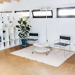 Raum Life - Quartier 10 - Gemeinsam Zentral Wohnen Auf 300qm - Parkplaetze Ratisbona