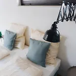 דירה Raum Life - Quartier 10 - Gemeinsam Zentral Wohnen Auf 300qm - Parkplaetze רגנסבורג