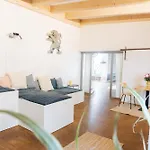 Raum Life - Quartier 10 - Gemeinsam Zentral Wohnen Auf 300qm - Parkplaetze