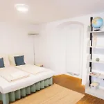 Raum Life - Quartier 10 - Gemeinsam Zentral Wohnen Auf 300qm - Parkplaetze Apartamento