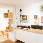 Raum Life - Quartier 10 - Gemeinsam Zentral Wohnen Auf 300qm - Parkplaetze דירה *