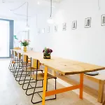 Raum Life - Quartier 10 - Gemeinsam Zentral Wohnen Auf 300qm - Parkplaetze רגנסבורג