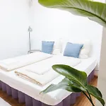 Raum Life - Quartier 10 - Gemeinsam Zentral Wohnen Auf 300qm - Parkplaetze Apartamento