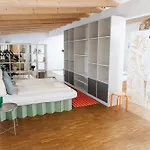 Apartamento Raum Life - Quartier 10 - Gemeinsam Zentral Wohnen Auf 300qm - Parkplaetze