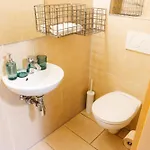 Raum Life - Quartier 10 - Gemeinsam Zentral Wohnen Auf 300qm - Parkplaetze Apartamento Ratisbona