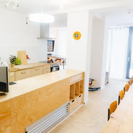 Raum Life - Quartier 10 Апартаменти Регенсбург