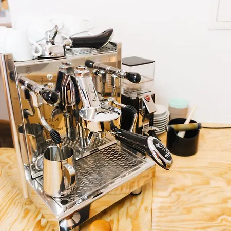 Raum Life - Quartier 10 - Gemeinsam Zentral Wohnen Auf 300qm - Parkplaetze アパート レーゲンスブルク