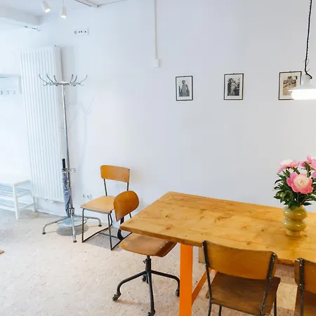 Raum Life - Quartier 10 *