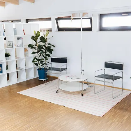 Raum Life - Quartier 10 Регенсбург