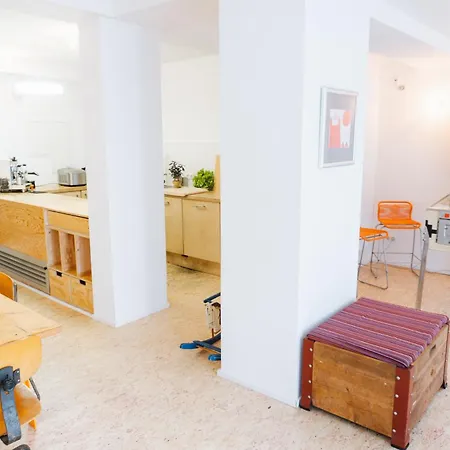 Raum Life - Quartier 10 Регенсбург