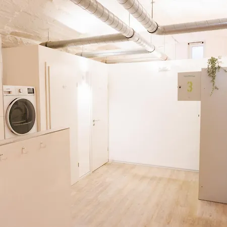 Raum Life - Quartier 10 * Регенсбург