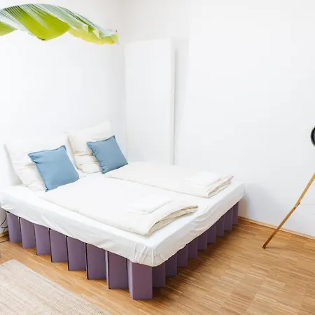 Raum Life - Quartier 10