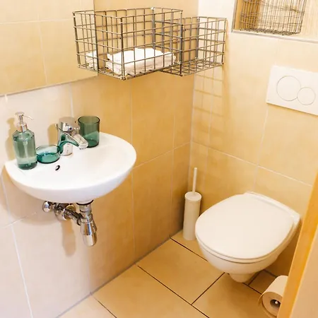 Raum Life - Quartier 10 - Gemeinsam Zentral Wohnen Auf 300qm - Parkplaetze Apartament Ratyzbona