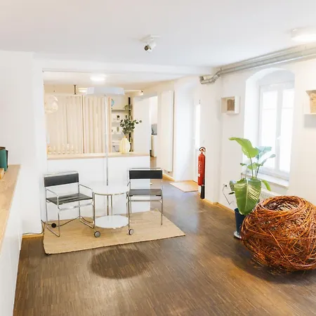 Raum Life - Quartier 10 Регенсбург