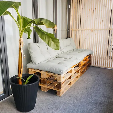 Raum Life - Quartier 10 - Gemeinsam Zentral Wohnen Auf 300qm - Parkplaetze *