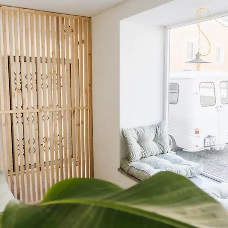 Raum Life - Quartier 10 - Gemeinsam Zentral Wohnen Auf 300qm - Parkplaetze アパート レーゲンスブルク