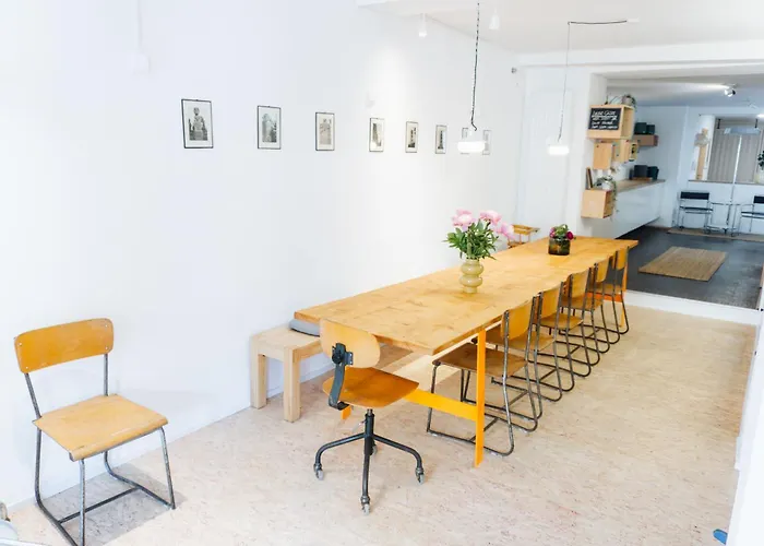 Raum Life - Quartier 10 - Gemeinsam Zentral Wohnen Auf 300qm - Parkplaetze