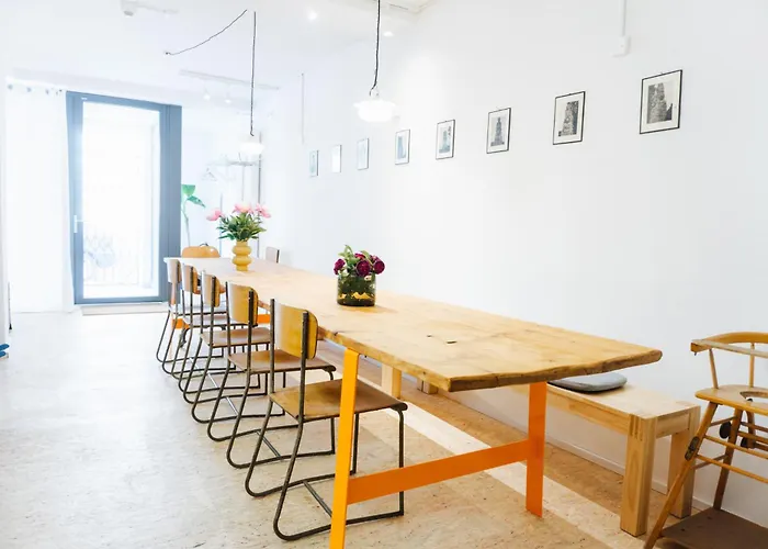 Raum Life - Quartier 10 - Gemeinsam Zentral Wohnen Auf 300qm - Parkplaetze Regensburg